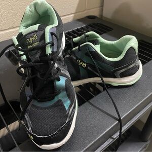 rykā Influence Cross Training Women’s Sneaker Sz 9W